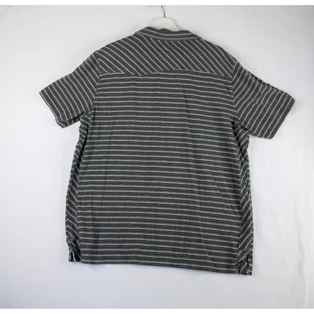 REI short sleeve